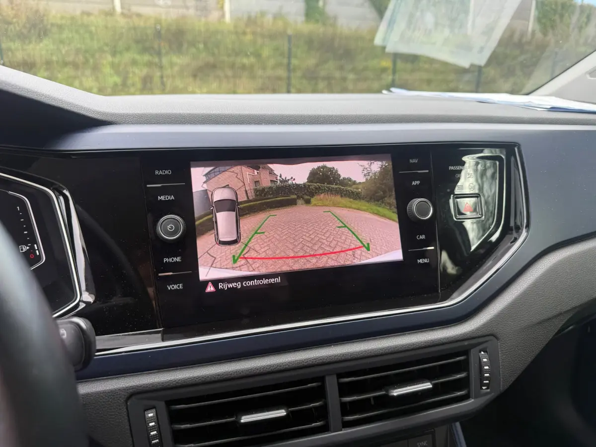1.0 TSI Highline VIRTUAL I CAMERA I CARPLAY I CRUISE I KEYLESS I PDC