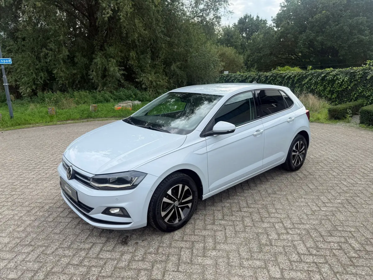 1.0 TSI Highline VIRTUAL I CAMERA I CARPLAY I CRUISE I KEYLESS I PDC
