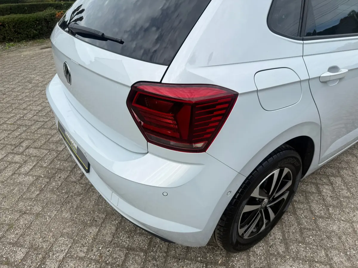 1.0 TSI Highline VIRTUAL I CAMERA I CARPLAY I CRUISE I KEYLESS I PDC
