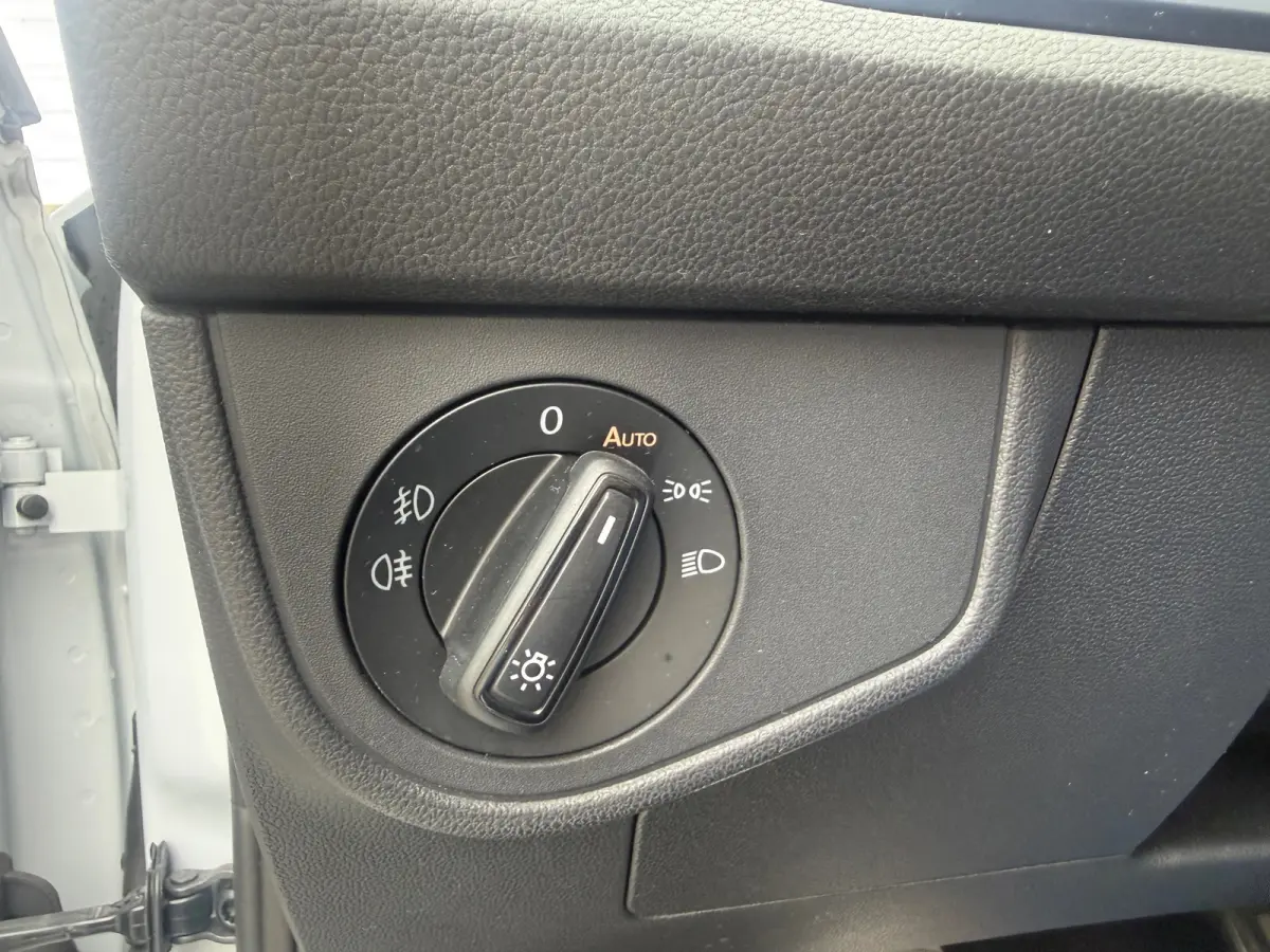 1.0 TSI Highline VIRTUAL I CAMERA I CARPLAY I CRUISE I KEYLESS I PDC