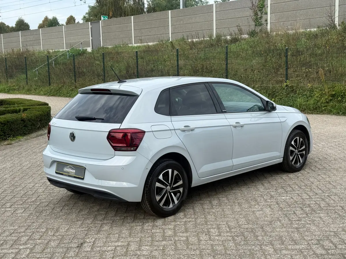 1.0 TSI Highline VIRTUAL I CAMERA I CARPLAY I CRUISE I KEYLESS I PDC