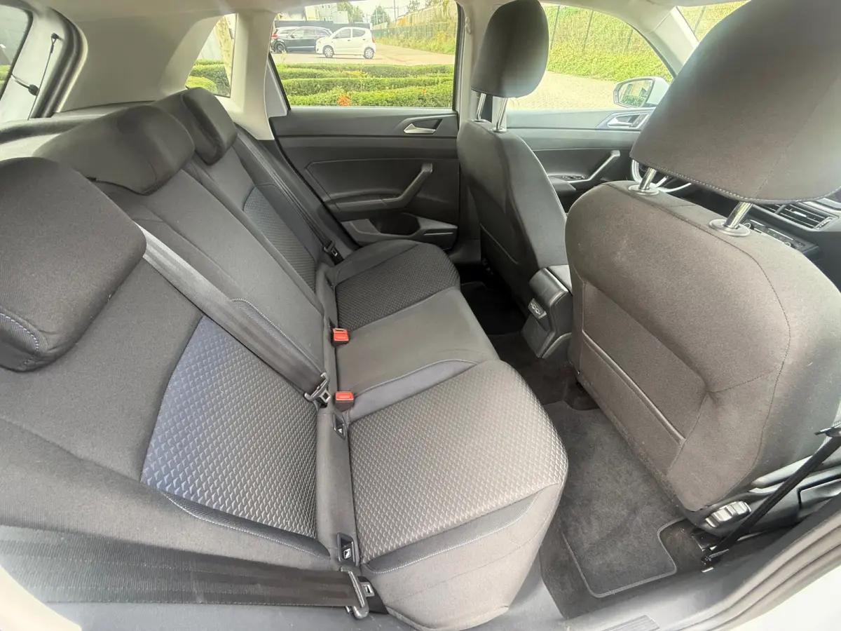 1.0 TSI Highline VIRTUAL I CAMERA I CARPLAY I CRUISE I KEYLESS I PDC
