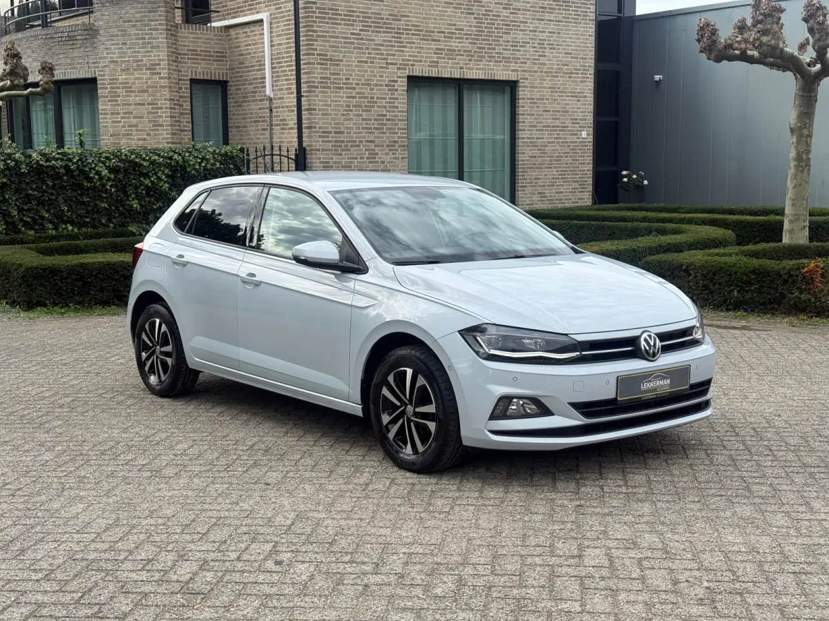 1.0 TSI Highline VIRTUAL I CAMERA I CARPLAY I CRUISE I KEYLESS I PDC