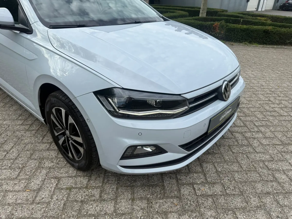 1.0 TSI Highline VIRTUAL I CAMERA I CARPLAY I CRUISE I KEYLESS I PDC