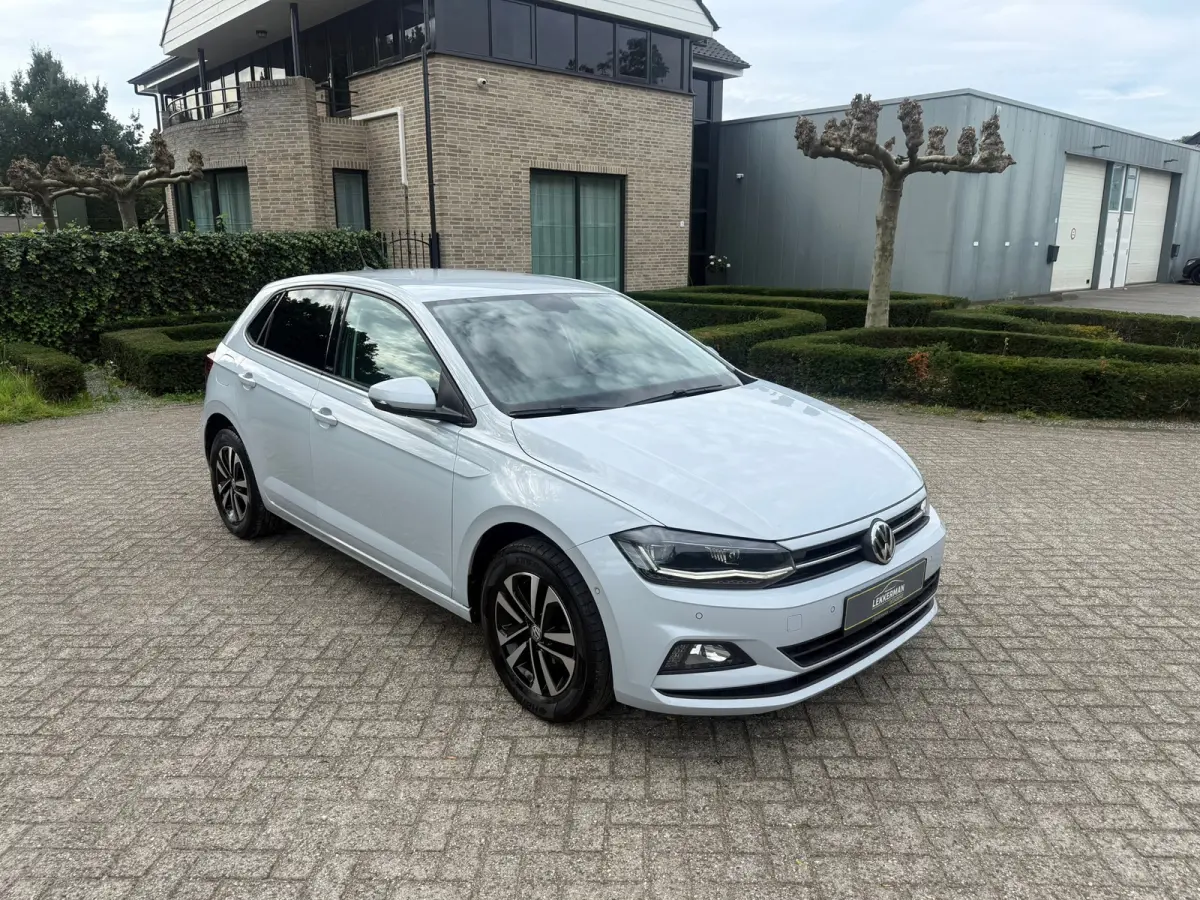 1.0 TSI Highline VIRTUAL I CAMERA I CARPLAY I CRUISE I KEYLESS I PDC