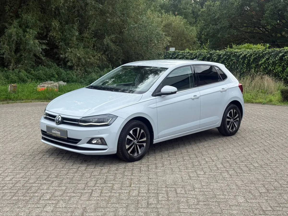 1.0 TSI Highline VIRTUAL I CAMERA I CARPLAY I CRUISE I KEYLESS I PDC