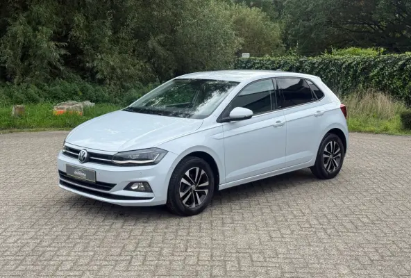 1.0 TSI Highline VIRTUAL I CAMERA I CARPLAY I CRUISE I KEYLESS I PDC