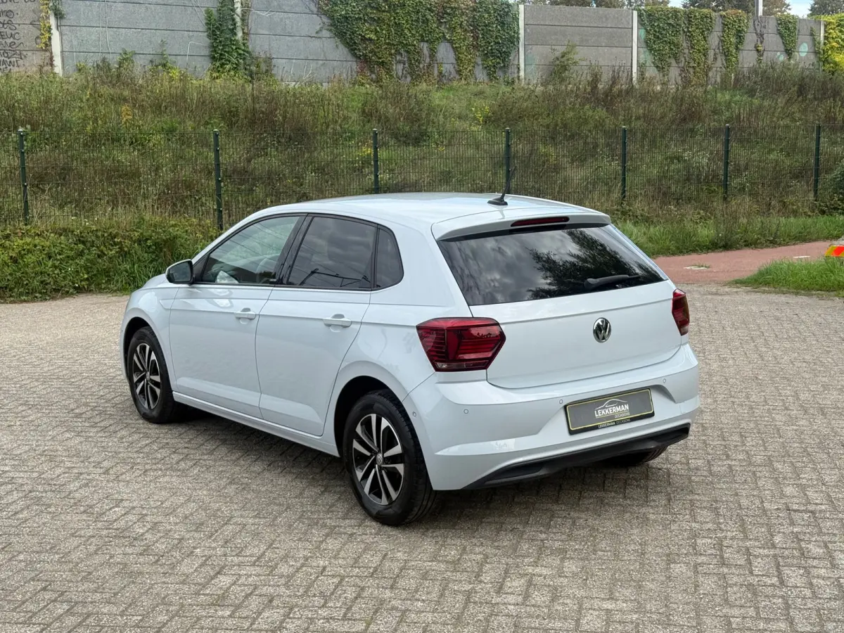 1.0 TSI Highline VIRTUAL I CAMERA I CARPLAY I CRUISE I KEYLESS I PDC