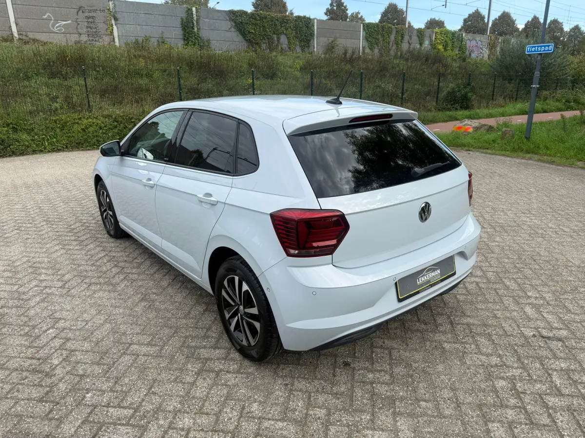 1.0 TSI Highline VIRTUAL I CAMERA I CARPLAY I CRUISE I KEYLESS I PDC