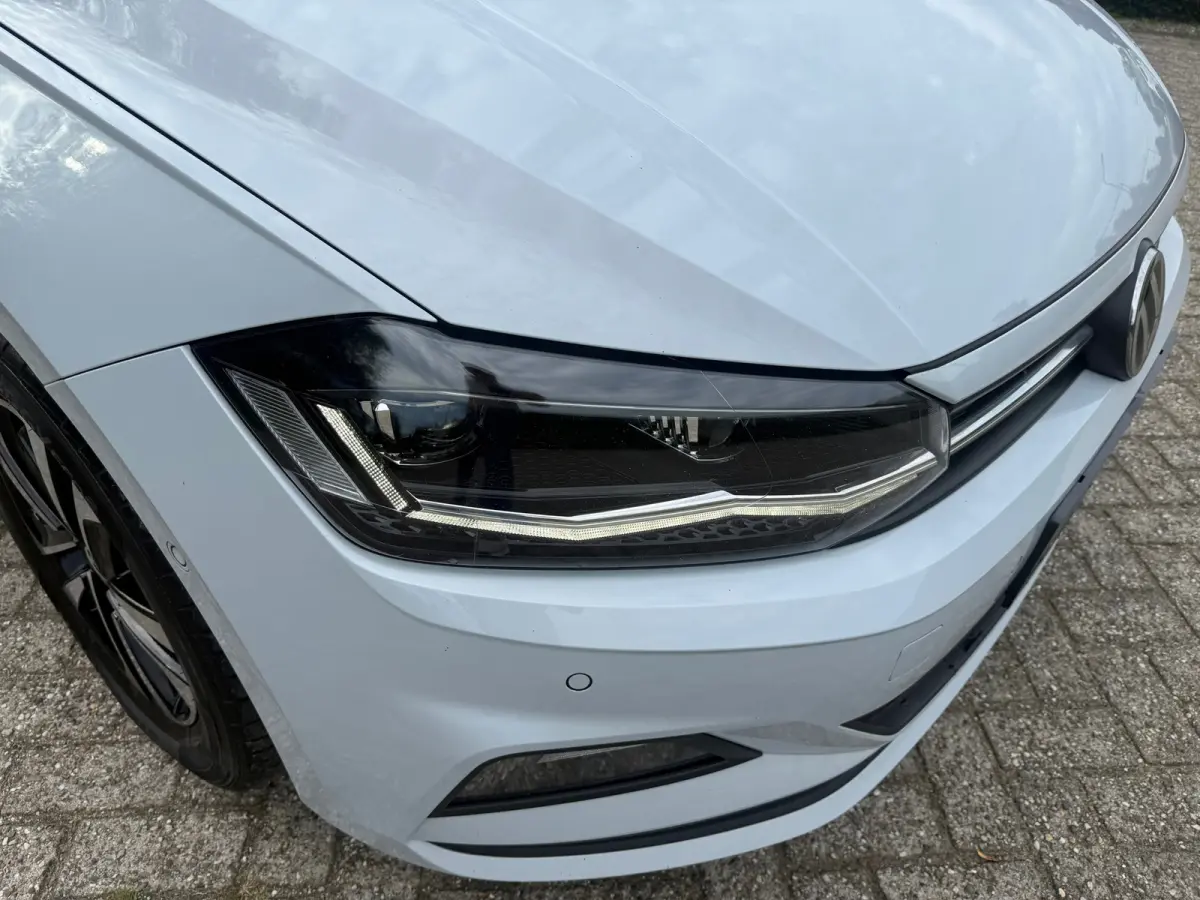 1.0 TSI Highline VIRTUAL I CAMERA I CARPLAY I CRUISE I KEYLESS I PDC
