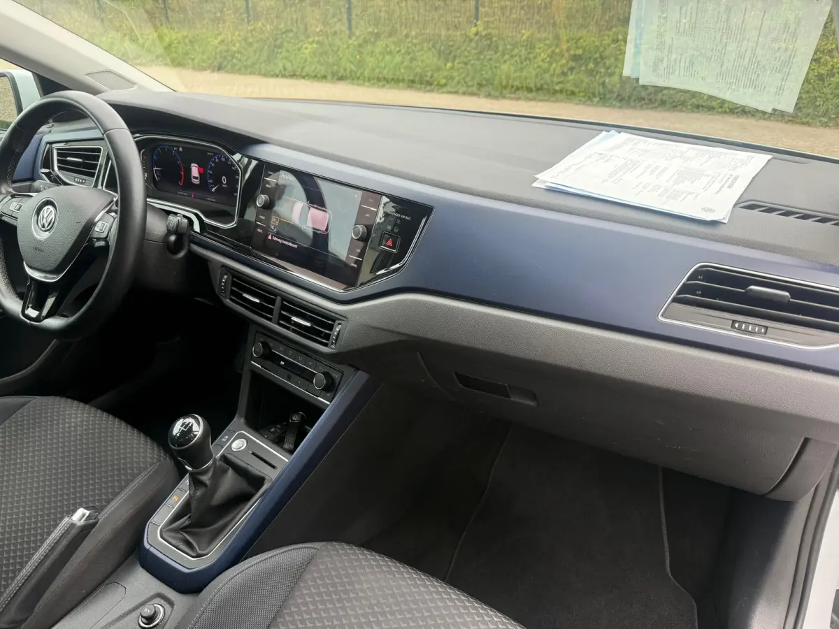 1.0 TSI Highline VIRTUAL I CAMERA I CARPLAY I CRUISE I KEYLESS I PDC