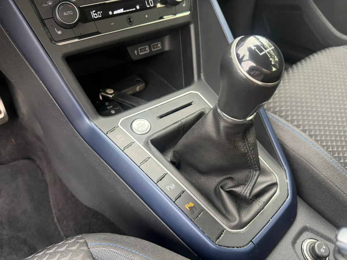 1.0 TSI Highline VIRTUAL I CAMERA I CARPLAY I CRUISE I KEYLESS I PDC