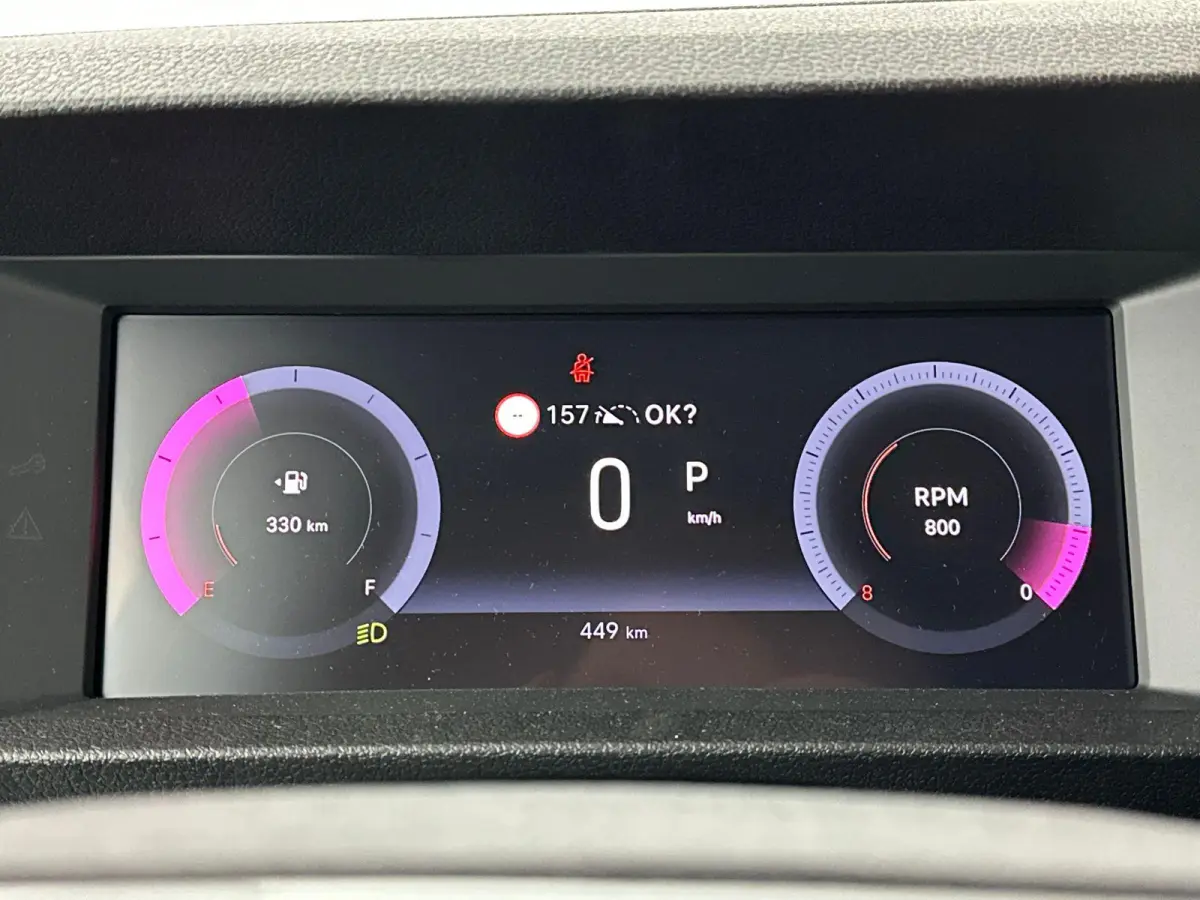 2.0 Diesel 145 S&S L3 | DEMONSTRATIEMODEL | Trekhaak | 3 zitplaatsen | Cruise Control | Apple Carplay&Android Auto | PDC | 2 + 6 jaar Speciale Garantie!