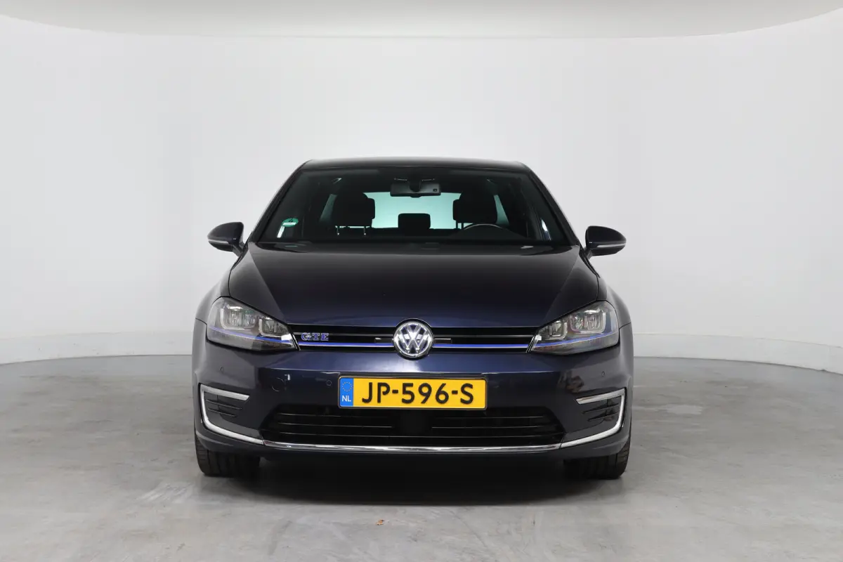 1.4 TSI GTE | Goed Onderhouden! | LED | Camera | Clima | Navi | Sfeerverlichting | Cruise Adaptive | 18'' Lichtmetalen Velgen | Parkeersensoren V+A