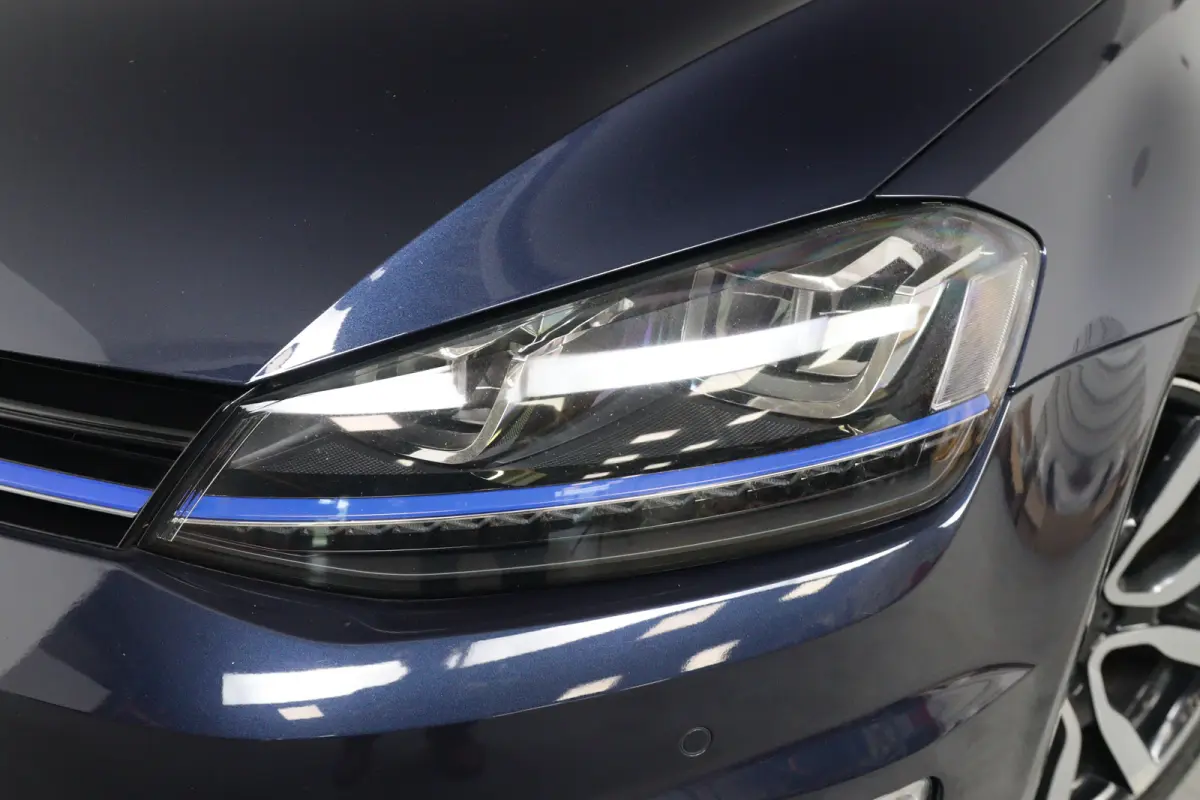 1.4 TSI GTE | Goed Onderhouden! | LED | Camera | Clima | Navi | Sfeerverlichting | Cruise Adaptive | 18'' Lichtmetalen Velgen | Parkeersensoren V+A