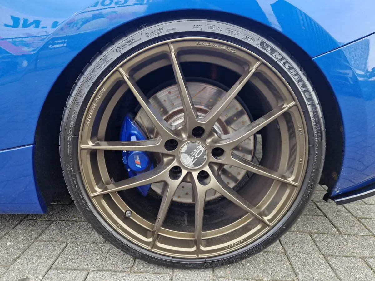 M140i xDrive F21/551PK/STAGE 3/B58/Eventuri/19Inch/AST Susp