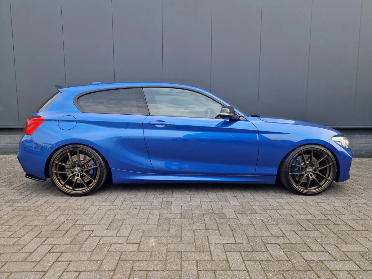 M140i xDrive F21/551PK/STAGE 3/B58/Eventuri/19Inch/AST Susp