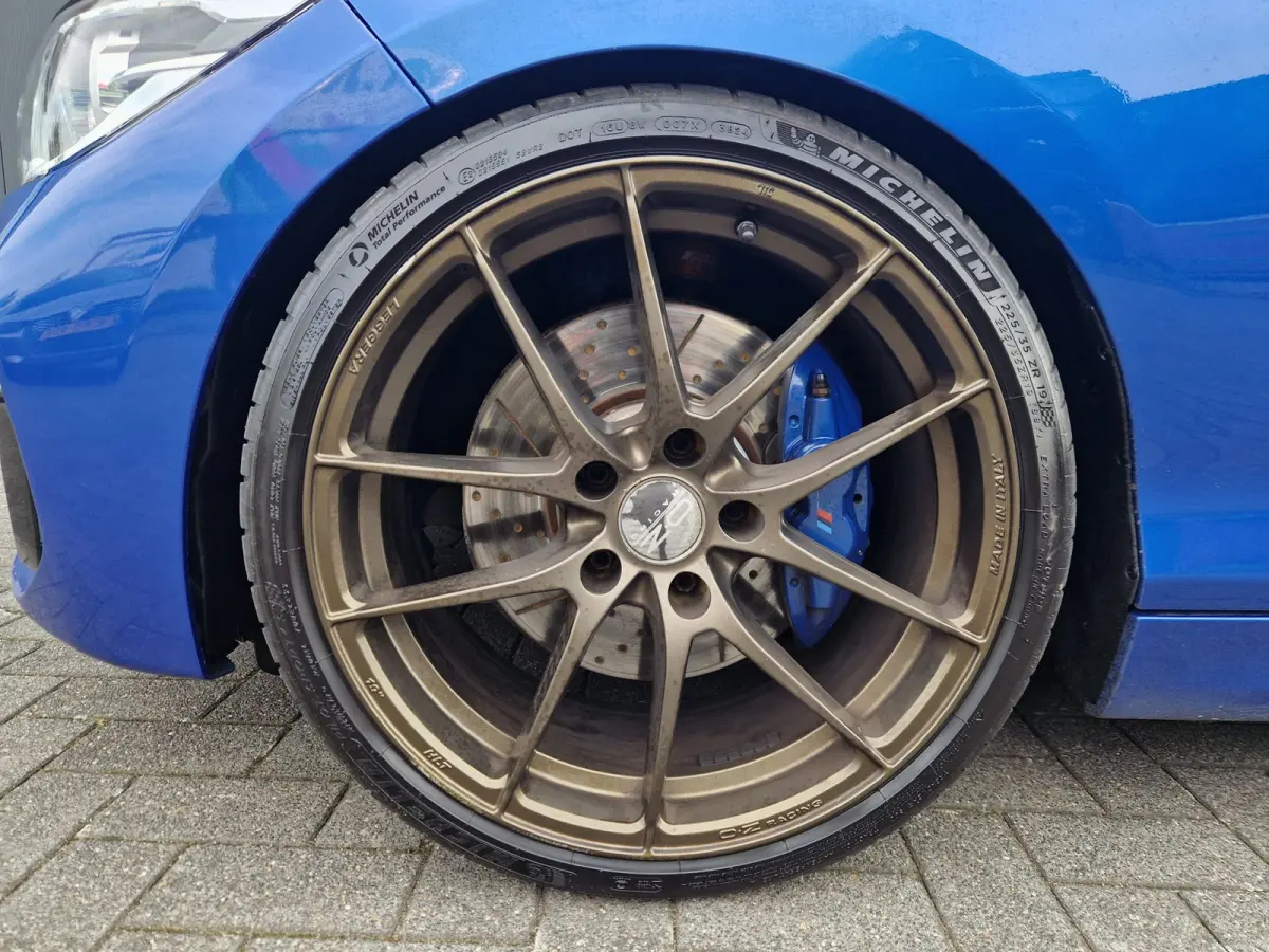 M140i xDrive F21/551PK/STAGE 3/B58/Eventuri/19Inch/AST Susp