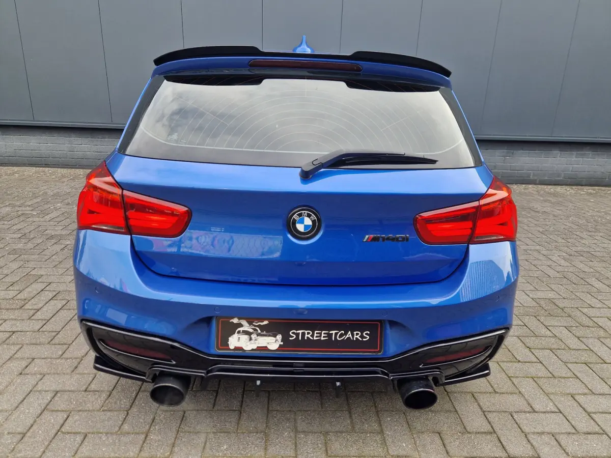 M140i xDrive F21/551PK/STAGE 3/B58/Eventuri/19Inch/AST Susp