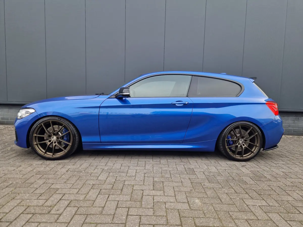 M140i xDrive F21/551PK/STAGE 3/B58/Eventuri/19Inch/AST Susp
