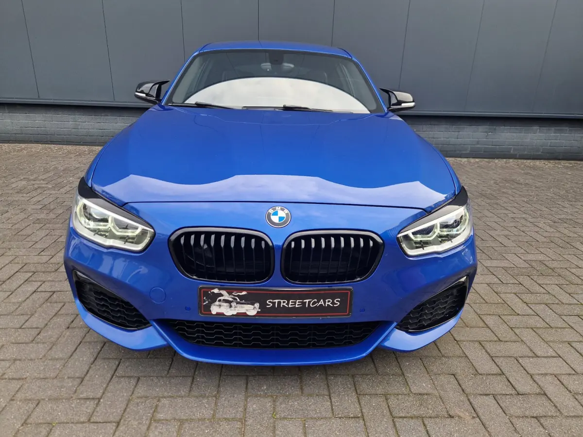 M140i xDrive F21/551PK/STAGE 3/B58/Eventuri/19Inch/AST Susp