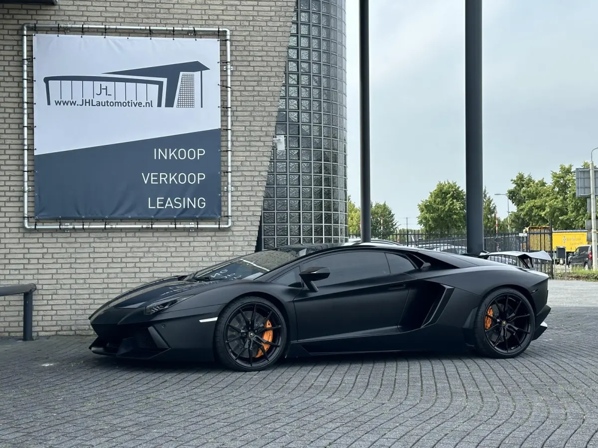 50th*NOVITEC*CAPRISTO*SENSONUM*GLAS*CARBON*LIFT*