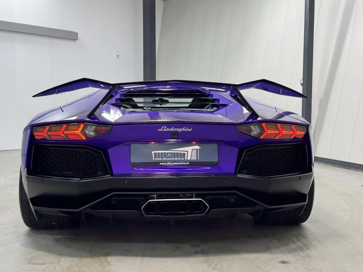 50th*NOVITEC*CAPRISTO*SENSONUM*GLAS*CARBON*LIFT*