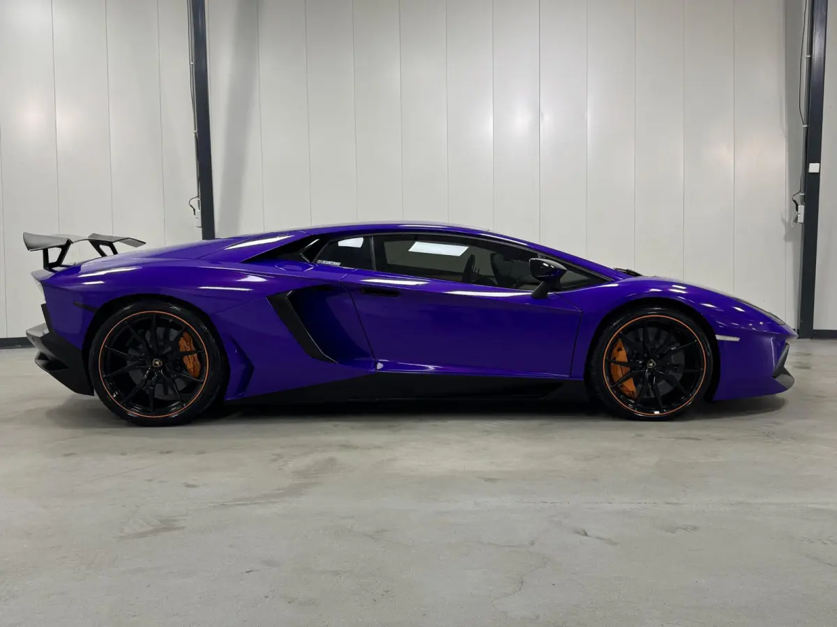 50th*NOVITEC*CAPRISTO*SENSONUM*GLAS*CARBON*LIFT*