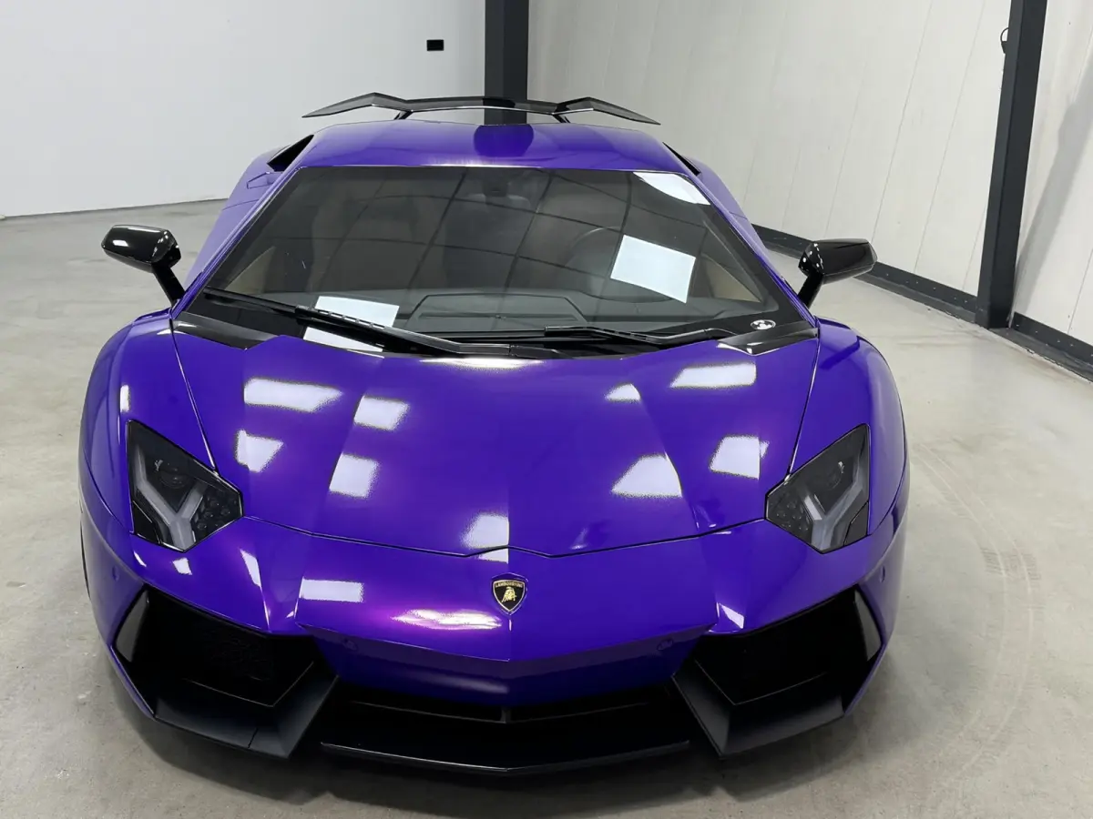 50th*NOVITEC*CAPRISTO*SENSONUM*GLAS*CARBON*LIFT*