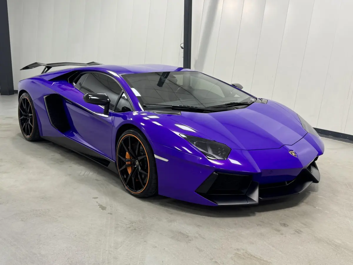 50th*NOVITEC*CAPRISTO*SENSONUM*GLAS*CARBON*LIFT*