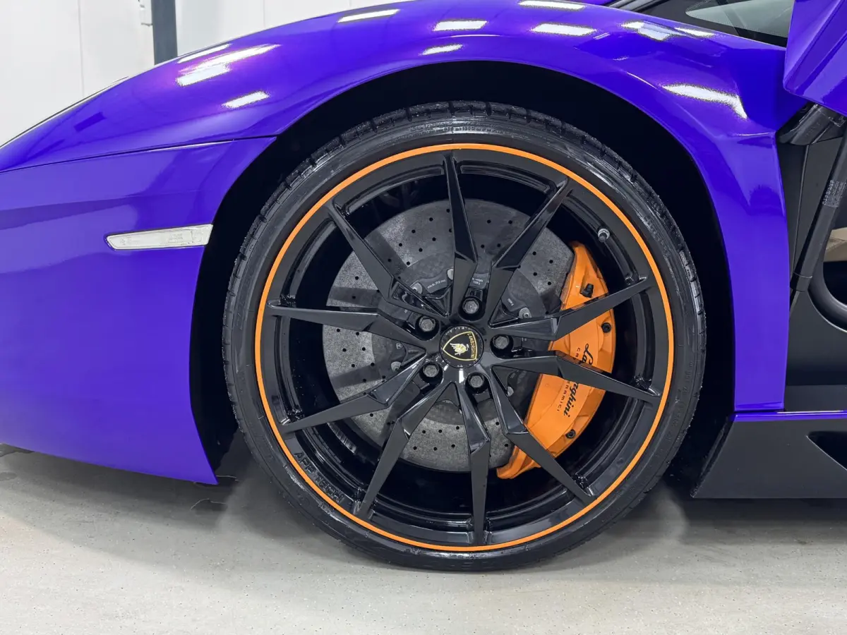 50th*NOVITEC*CAPRISTO*SENSONUM*GLAS*CARBON*LIFT*