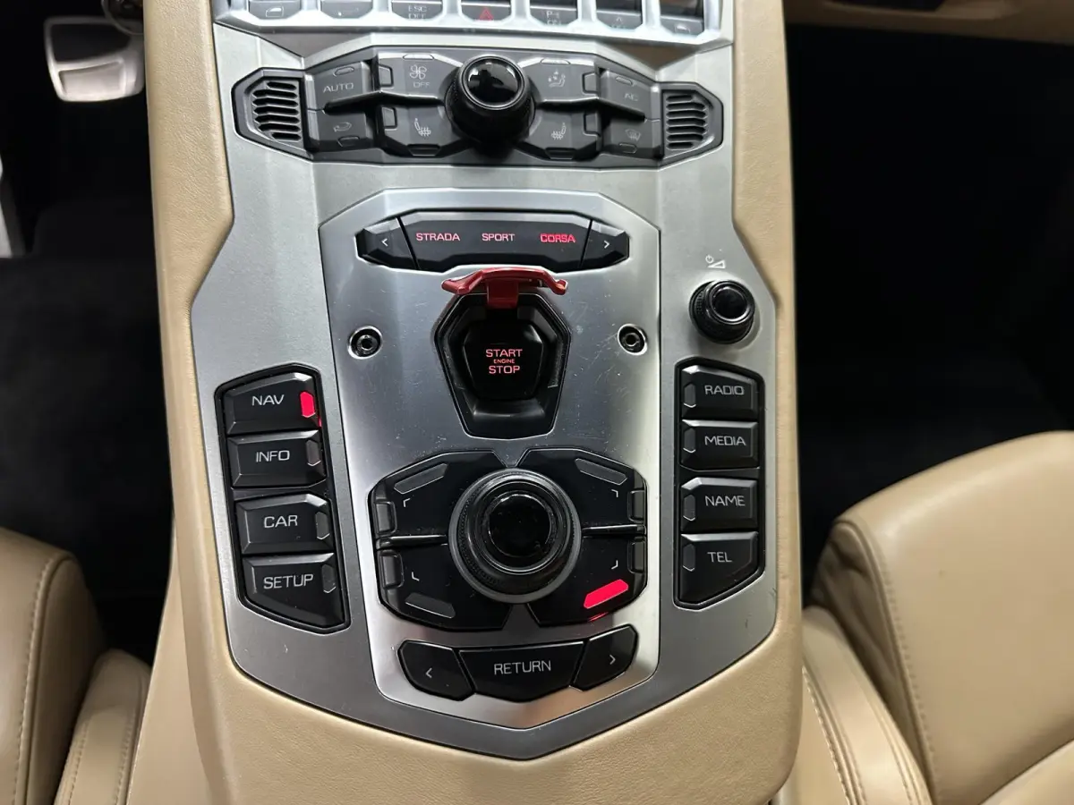 50th*NOVITEC*CAPRISTO*SENSONUM*GLAS*CARBON*LIFT*