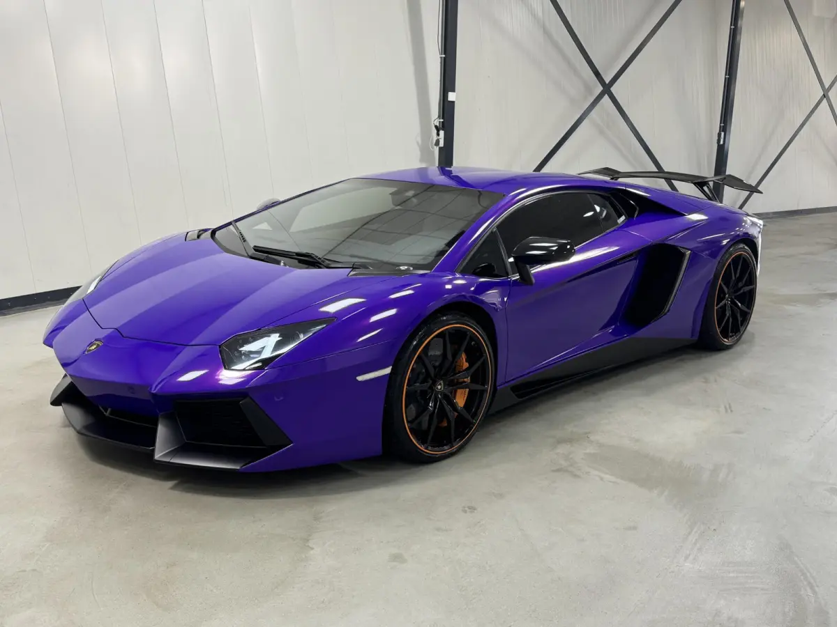 50th*NOVITEC*CAPRISTO*SENSONUM*GLAS*CARBON*LIFT*