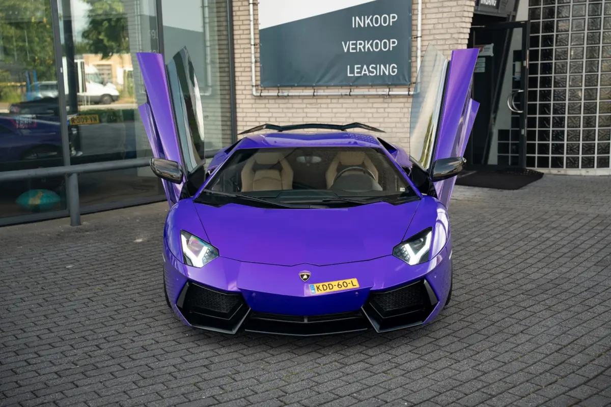 50th*NOVITEC*CAPRISTO*SENSONUM*GLAS*CARBON*LIFT*