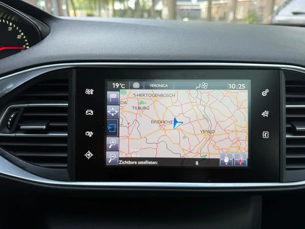 1.2 PureTech PANO|AIRCO|NEW APK|CAMERA