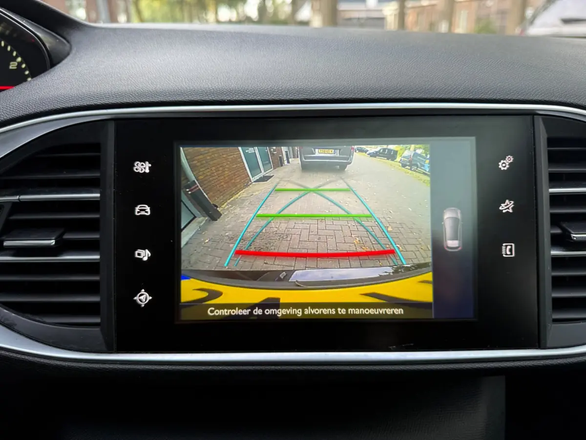 1.2 PureTech PANO|AIRCO|NEW APK|CAMERA