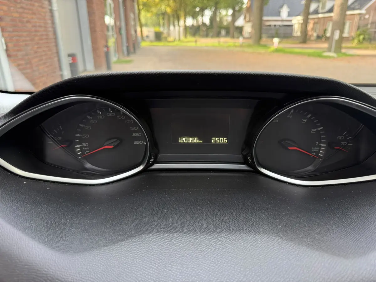 1.2 PureTech PANO|AIRCO|NEW APK|CAMERA