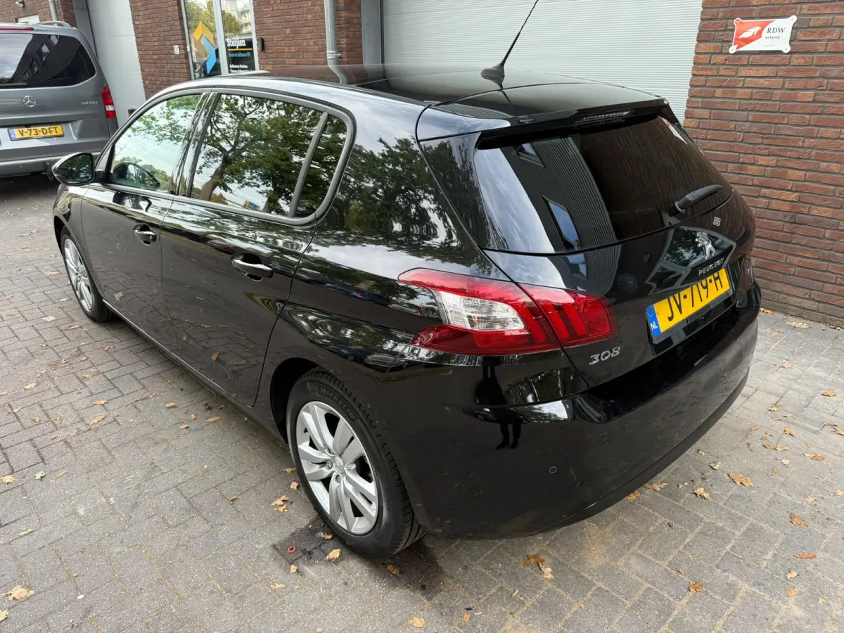 1.2 PureTech PANO|AIRCO|NEW APK|CAMERA