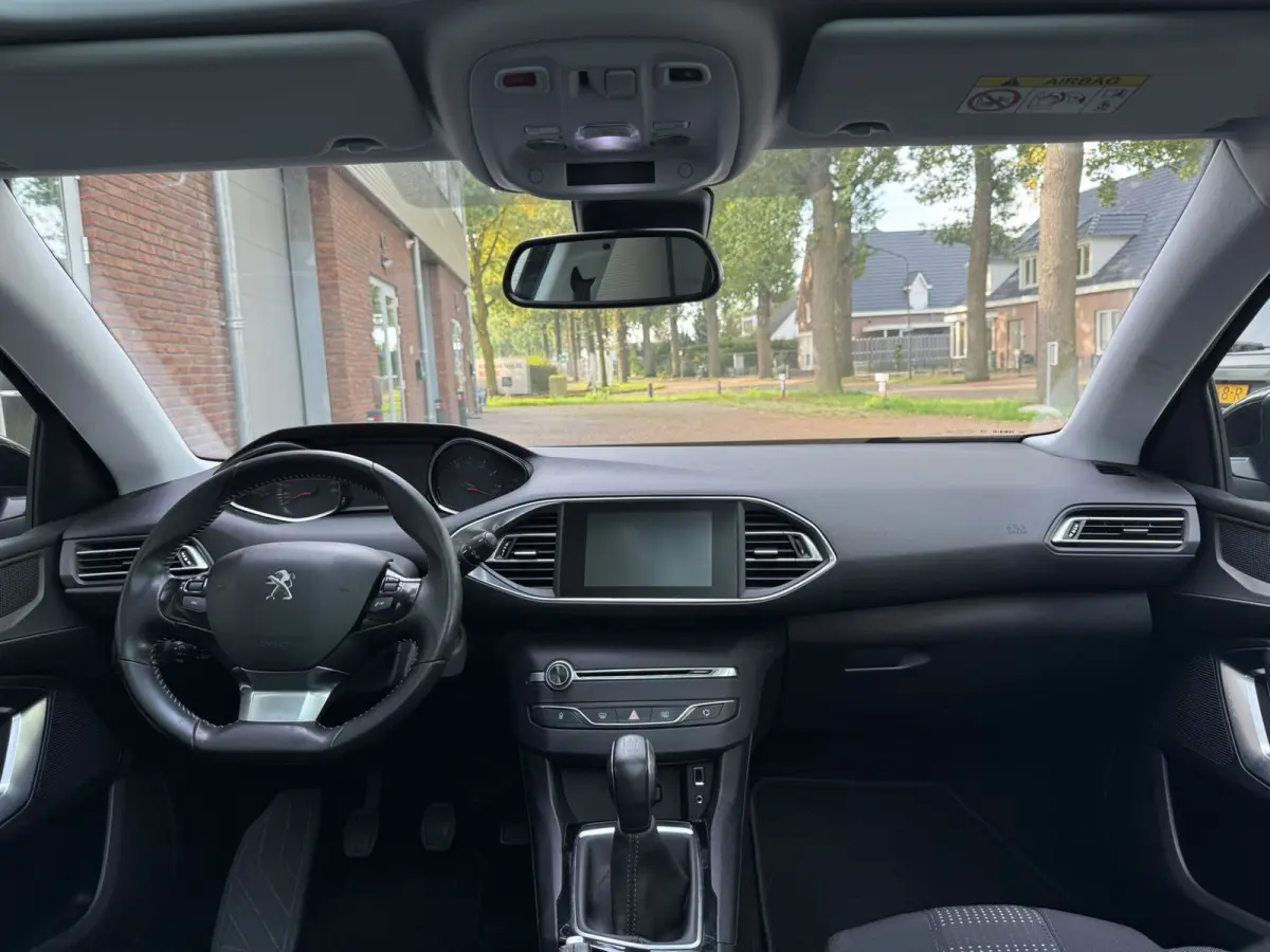 1.2 PureTech PANO|AIRCO|NEW APK|CAMERA
