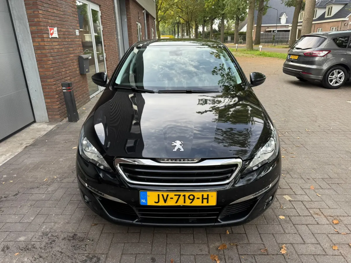 1.2 PureTech PANO|AIRCO|NEW APK|CAMERA