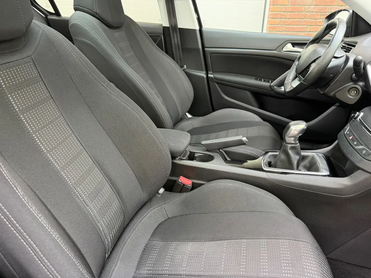 1.2 PureTech PANO|AIRCO|NEW APK|CAMERA