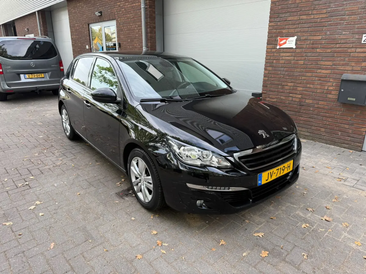 1.2 PureTech PANO|AIRCO|NEW APK|CAMERA
