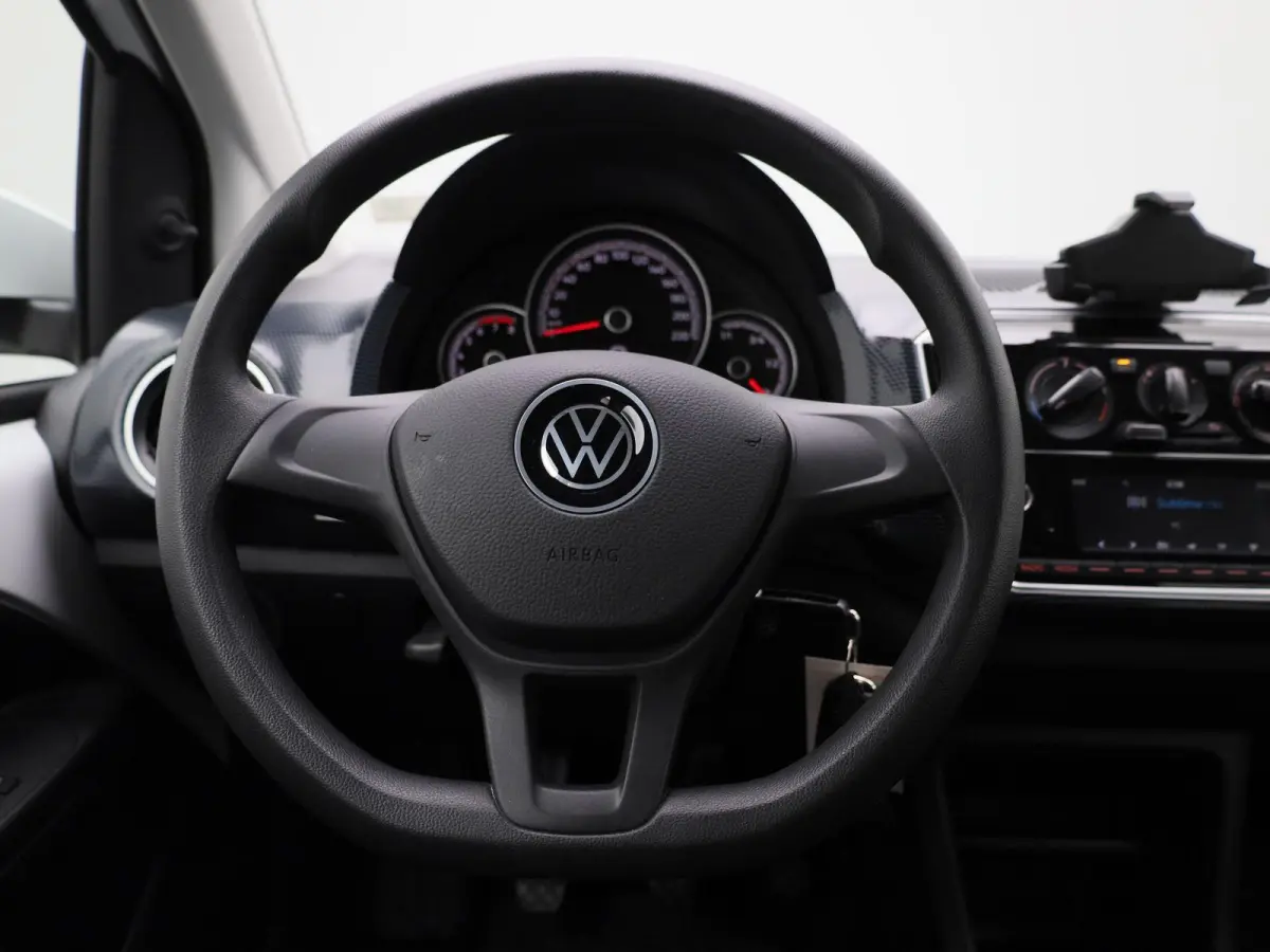 Up! 1.0 65 PK| Origineel Nederlands | 1e Eigenaar | Airco | Bluetooth | Radio DAB+ | 5 Deurs