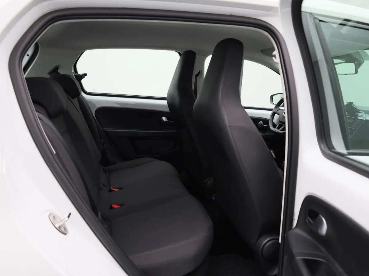 Up! 1.0 65 PK| Origineel Nederlands | 1e Eigenaar | Airco | Bluetooth | Radio DAB+ | 5 Deurs