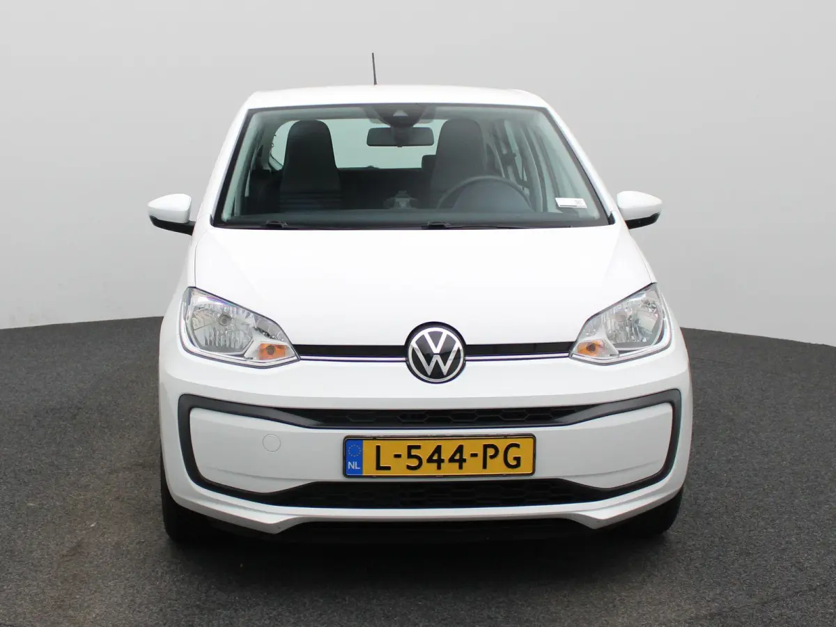 Up! 1.0 65 PK| Origineel Nederlands | 1e Eigenaar | Airco | Bluetooth | Radio DAB+ | 5 Deurs