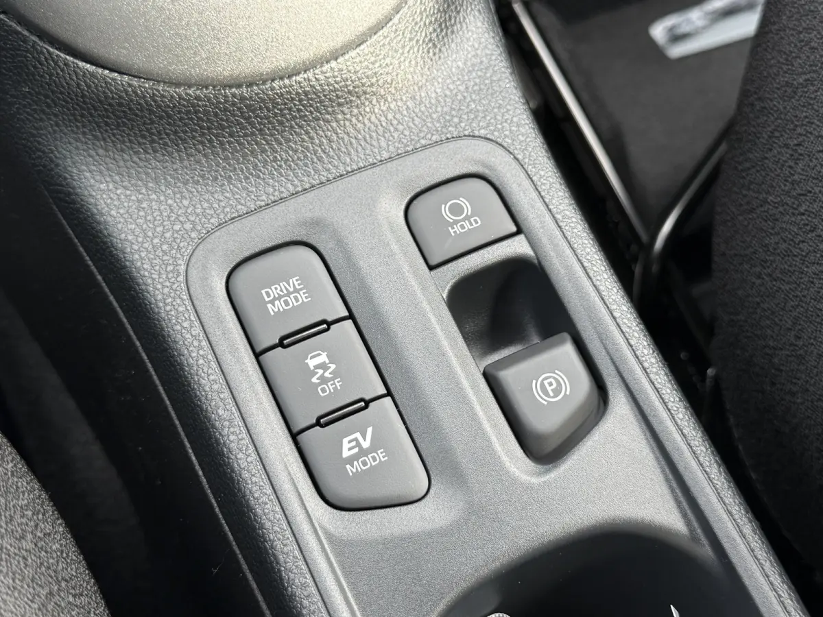 Hybrid 115 pulse | CarPlay | ACC | Camera | LED | DAB+