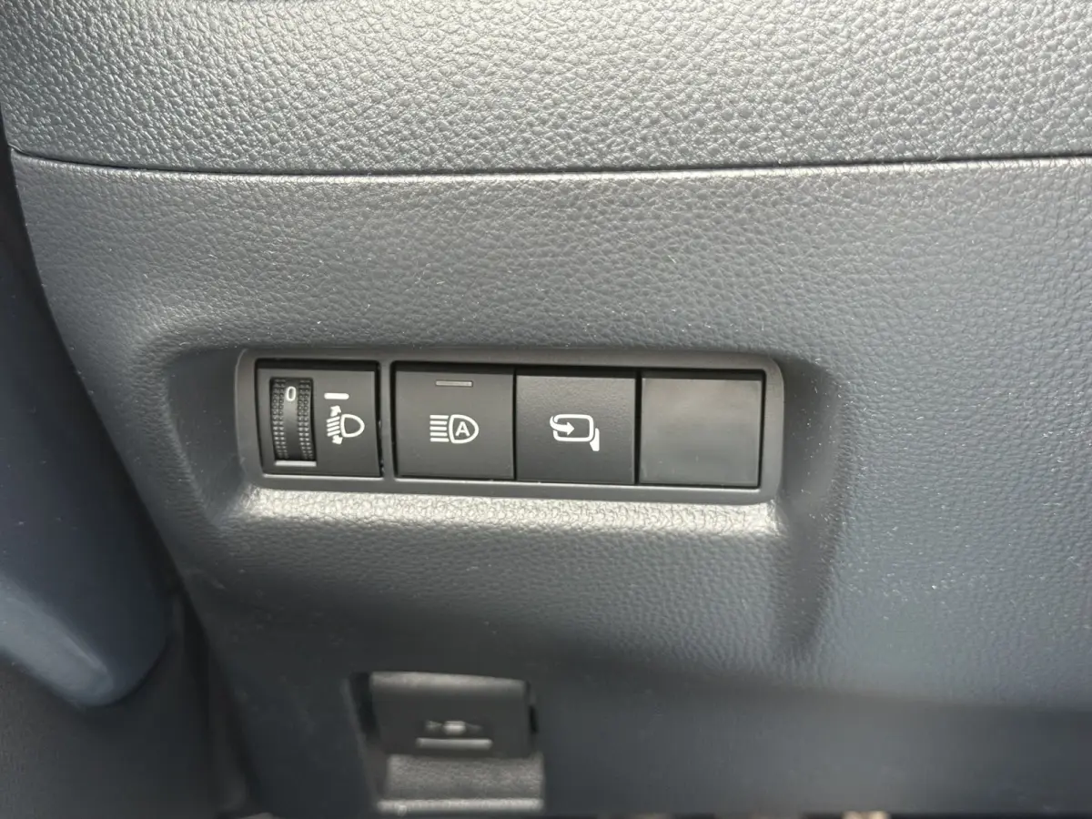 Hybrid 115 pulse | CarPlay | ACC | Camera | LED | DAB+