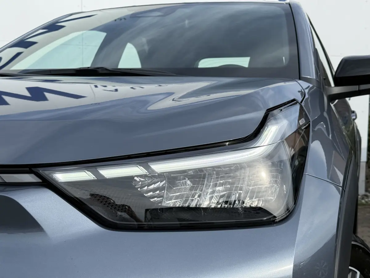Hybrid 115 pulse | CarPlay | ACC | Camera | LED | DAB+