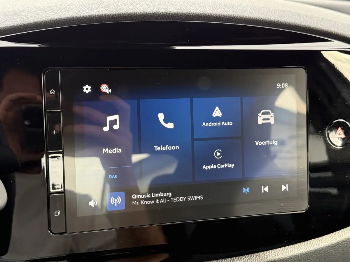 Hybrid 115 pulse | CarPlay | ACC | Camera | LED | DAB+