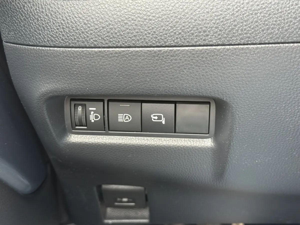 Hybrid 115 pulse | CarPlay | ACC | Camera | LED | DAB+